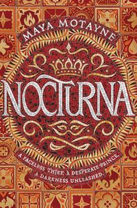 Produktbild: Nocturna