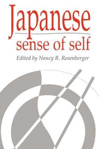 Produktbild: Japanese Sense of Self