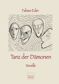 Produktbild: Tanz der D&auml;monen