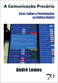 Produktbild: A comunica&ccedil;&atilde;o prec&aacute;ria