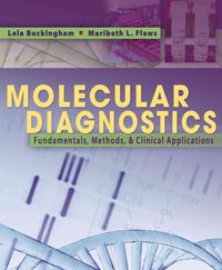Produktbild: Molecular Diagnostics: Fundamentals, Methods and Clinical Applications