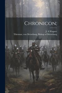 Produktbild: Chronicon;