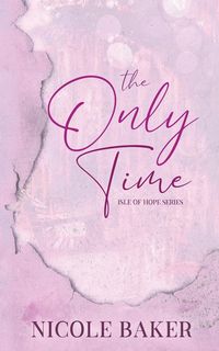 Produktbild: The Only Time