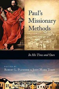 Produktbild: Paul's Missionary Methods