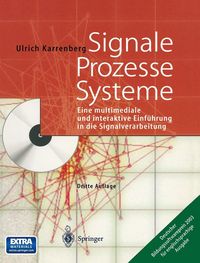 Produktbild: Signale - Prozesse - Systeme