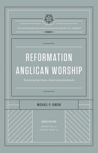Produktbild: Reformation Anglican Worship