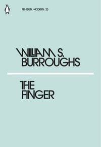 Produktbild: Finger