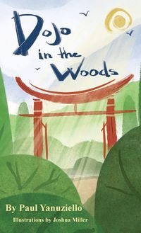 Produktbild: Dojo in the Woods