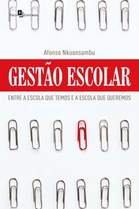 Produktbild: Gest&atilde;o Escolar
