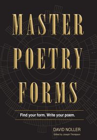 Produktbild: Master Poetry Forms