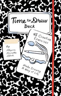 Produktbild: Time to Draw Deck