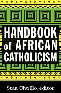 Produktbild: Handbook of African Catholicism