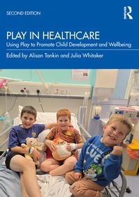 Produktbild: Play in Healthcare
