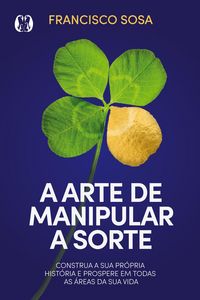 Produktbild: A arte de manipular a sorte