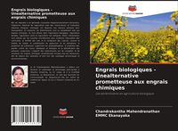 Produktbild: Engrais biologiques - Unealternative prometteuse aux engrais chimiques