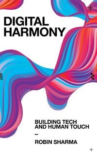 Produktbild: Digital Harmony