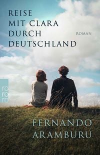Produktbild: Reise mit Clara durch Deutschland