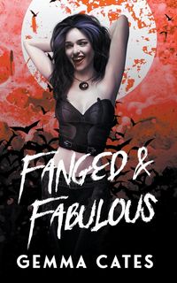 Produktbild: Fanged and Fabulous