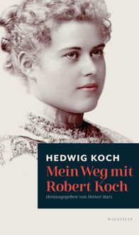 Produktbild: Mein Weg mit Robert Koch