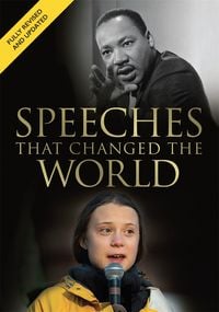 Produktbild: Speeches That Changed the World