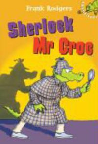 Produktbild: Sherlock Mr Croc