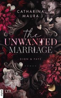 Produktbild: The Unwanted Marriage