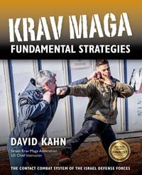 Produktbild: Krav Maga Fundamental Strategies