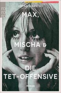 Produktbild: Max, Mischa und die Tet-Offensive