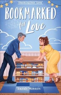 Produktbild: Bookmarked for Love