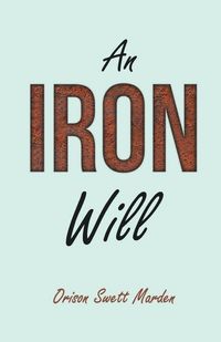 Produktbild: An Iron Will