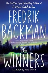 Produktbild: The Winners