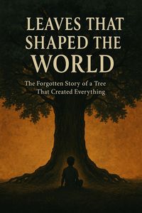 Produktbild: Leaves That Shaped The World