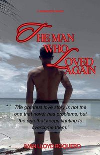 Produktbild: The Man Who Loved Again