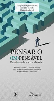 Produktbild: Pensar o (Im)pens&aacute;vel