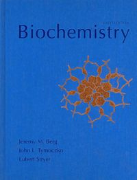 Produktbild: Biochem 6e&sc