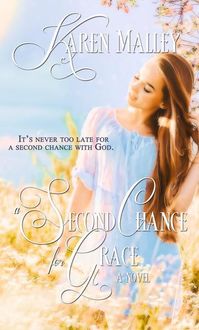 Produktbild: A Second Chance for Grace