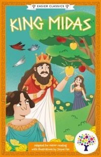 Produktbild: King Midas: Accessible Easier Edition