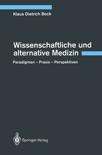Produktbild: Wissenschaftliche und alternative Medizin