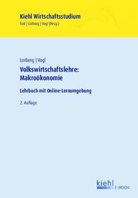 Produktbild: Volkswirtschaftslehre: Makro&ouml;konomie