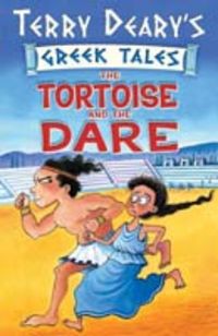 Produktbild: Deary, T: The Tortoise and the Dare