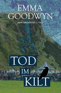 Produktbild: Tod im Kilt