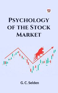 Produktbild: Psychology of the Stock Market