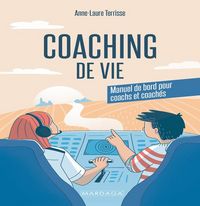 Produktbild: Coaching de vie