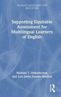 Produktbild: Penton Herrera, L: Supporting Equitable Assessment for Multi