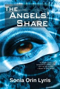 Produktbild: The Angels' Share