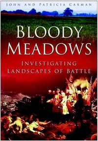 Produktbild: Carman, J: Bloody Meadows