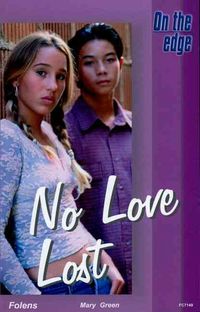 Produktbild: On the Edge: Level B Set 2 Book 3 No Love Lost