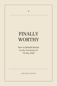 Produktbild: Finally Worthy