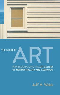 Produktbild: Cause of Art