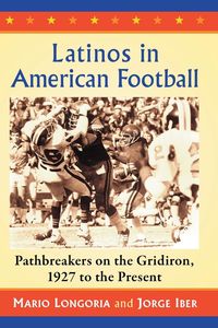 Produktbild: Latinos in American Football